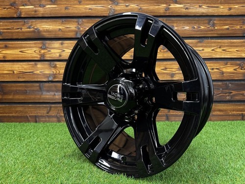 R15 6x139 roh - 4x,