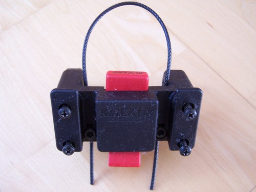 Klickfix adapter - klickfix,