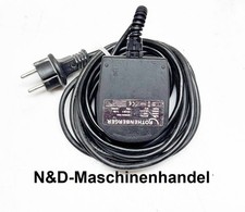 Rothenberger Netzteil 1.5037