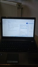 Asus a53s notebook - asus,