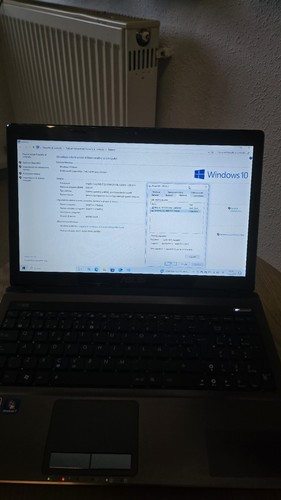 Asus a53s notebook intel core - a53s,