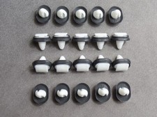 20 Seitenschutzleisten