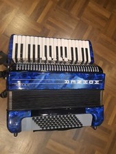 Hohner akkordeon gebraucht - hohner,