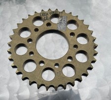 AFAM Alu Kettenrad 34 Z für