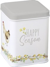 Dose Teedose 10 x 7,5 cm