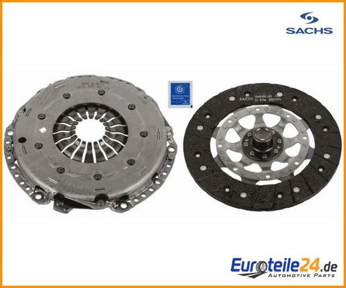 Kupplungssatz xtend sachs - kupplungssatz,