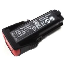 Original Bosch Akku 3,6 V Li mit 2,0 Ah Samsung Zelle für MX2 Drive - ProDrive