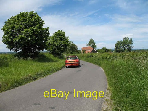 Foto 6x4 kimblewick - 6x4, road
