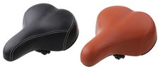 Komfort-Fahrradsattel Sattel