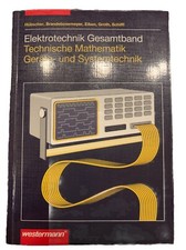 Elektrotechnik gesamtband - elektrotechnik,