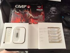 APPLE UNIVERSAL DOCK GENUINE IPOD DOCKING STATION A1256 REMOTE ADAPTER MB125G/C