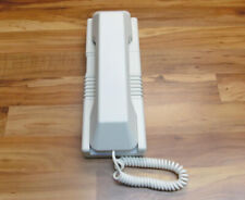 Siedle HT 401a-01 W Haustelefon gegensprechanlage Geprüft!