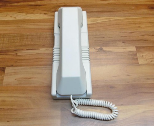 Siedle 401a w - ht,