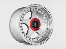 Oz Futura Centerlock