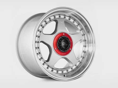 Futura centerlock - futura,