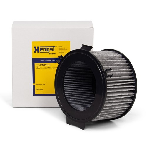Hengst e922lc innenraumfilter - hengst,