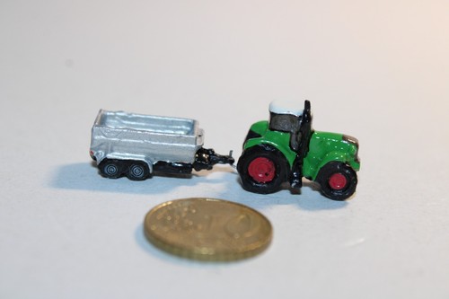 220 traktor kleinserie - sa,