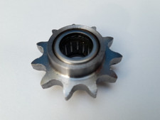 Kettenrad Ritzel Kettenspanner Getriebe Rasentraktor D0240 APR Dino WIKOV