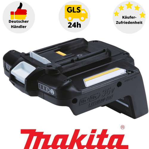 Makita 196809 akku konverter - makita, 196809-7
