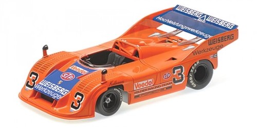 Porsche 917 no 3 - 917/20, no.3