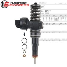 0414720209 Pumpe Düse Einheit