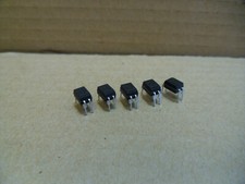 5 x PC123 Optokoppler Sharp