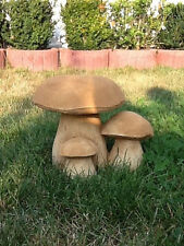 Gartenfiguren, Steinfiguren