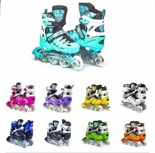 Inline Skates, Rollschuhe