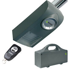Garagentorantrieb Berner GA101 Akku/ opt. Solar, Toröffner, Garagentoröffner