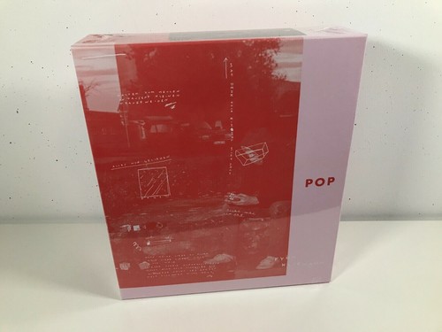 Fynn kliemann pop box - pop, /
