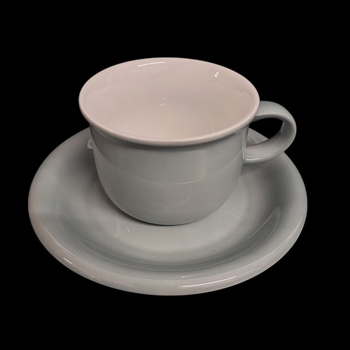Kaffeetasse mit untertasse - kaffeetasse,