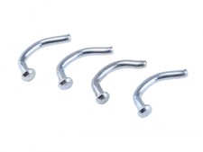 Bito Sicherungsstift Bolzen Ø 3 mm f. Fachbodenregal Traversensicherungsstift