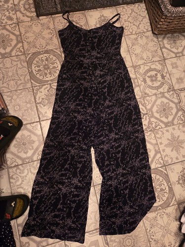 Overall sommer hosenanzug - sommer,