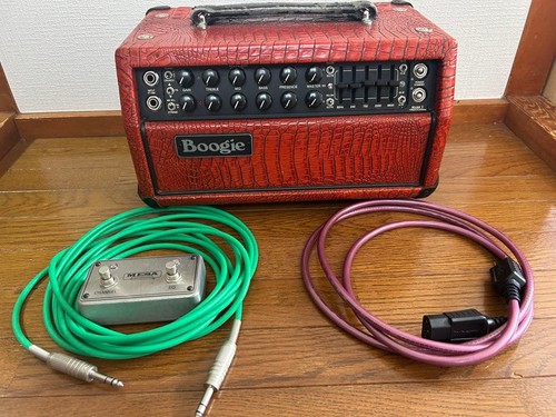 Mesa boogie mark five - five, 25