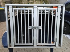 Hundetransportbox Marke