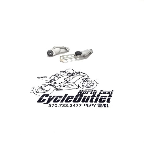 Yamaha yzf oem gas - 08-16,