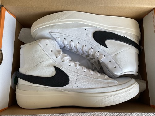 Nike blazer phantom - blazer, mid