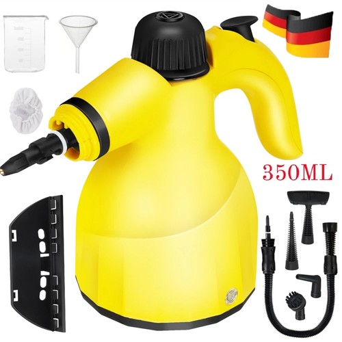 1000w dampfreiniger handgerät - dampfreiniger,