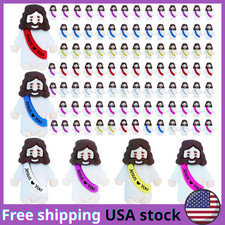 100 Pack Little Jesus Figures