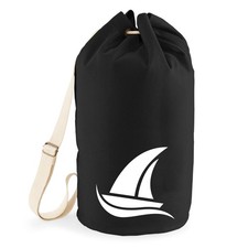 Seesack segeln segelboot - seesack,