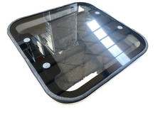 Dachluke Wohnmobil PANORAMA