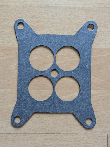 Carter wcfb carb gasket g335 - carb,