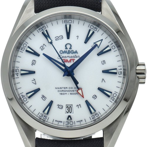 Omega seamaster aqua - omega,