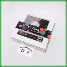 Shanling EC Zero Tragbarer CD Player Hi-Res Audio USB DAC CD Ripping Funktion