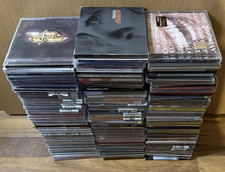 110 CD Musik Album Single restposten sonderposten ,Flohmarkt,Ungeprüft