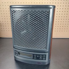 Fresh Air by EcoQuest Air