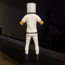 Figurine Marshmello 