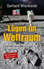 Lügen im Weltraum ~ Gerhard