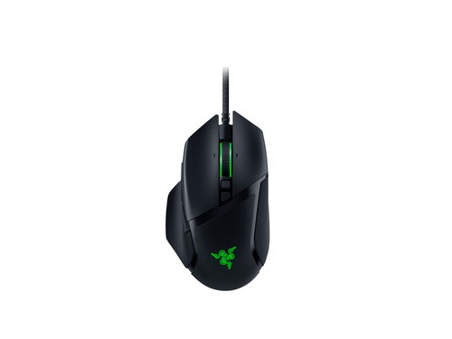Razer basilisk - basilisk, v3