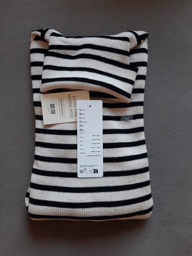 Uniqlo rollkragenpullover - uniqlo,
